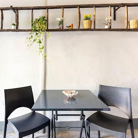 Clelia'S Apartment Como Ngoại thất bức ảnh