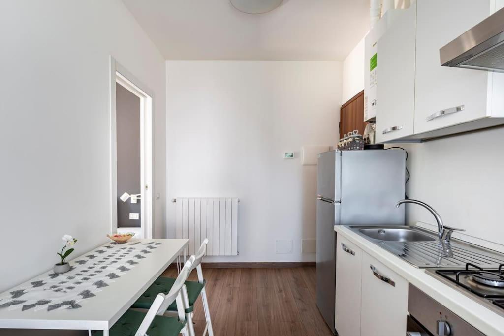 Clelia'S Apartment Como Ngoại thất bức ảnh
