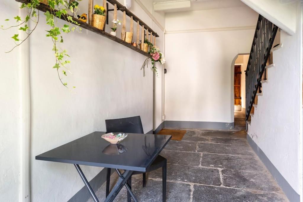 Clelia'S Apartment Como Ngoại thất bức ảnh